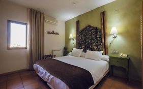 Hotel & Spa Sierra De Cazorla 4*